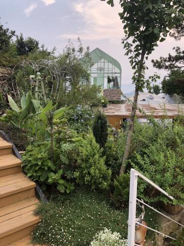 宁德_霞浦花沁石民宿_中国旅游交通地图