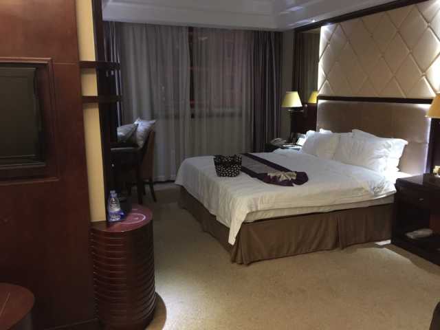 深圳国宾商务酒店图片
