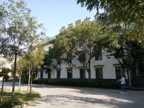 银川滨河金水园饭店点评