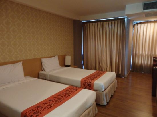 曼谷三季之地酒店预订及价格查询【携程海外酒