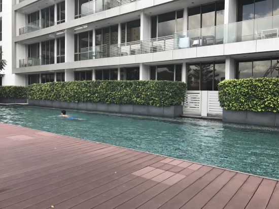 新加坡帝盛酒店