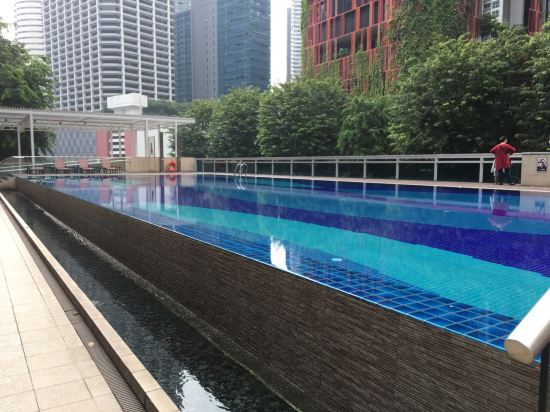 新加坡胡姬酒店点评,新加坡胡姬酒店怎么样