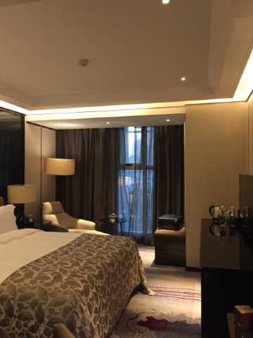 泉州友德大酒店点评