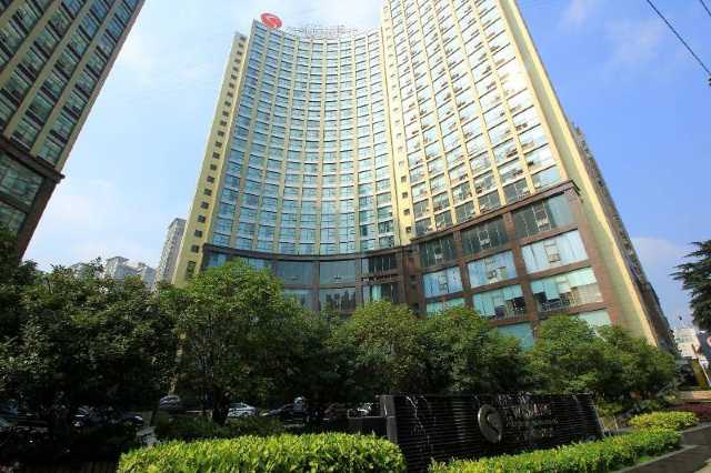 十堰武当国际酒店点评
