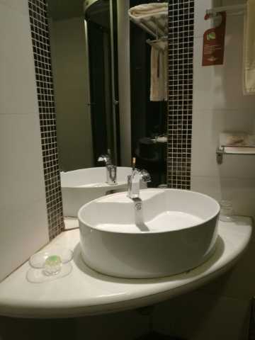 惠州金銮酒店点评