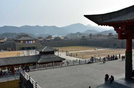 横店颐和酒店点评