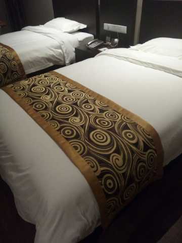 东营悦湖书院点评