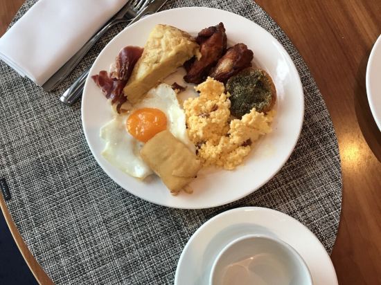 瓦伦西亚美利亚酒店