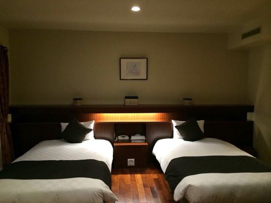 马霍洛巴酒店(hotel mahoroba)