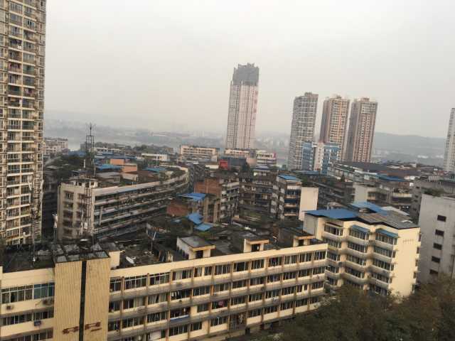 巨洋泸州大酒店点评