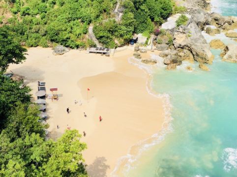 巴厘岛金巴兰森林度假酒店预订及价格查询【携程海外酒店】rimba