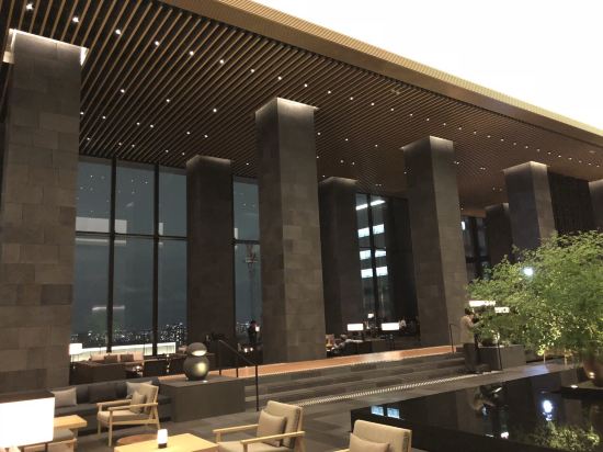 安缦东京点评,安缦东京怎么样-【携程海外酒店】