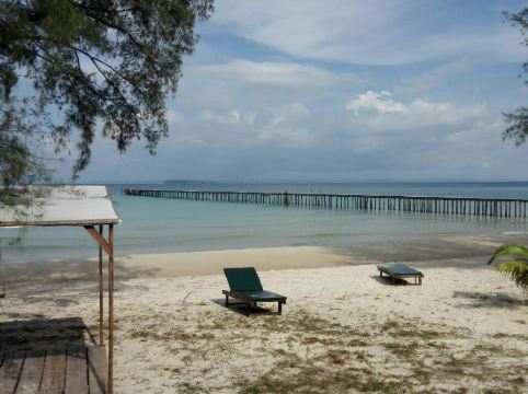 沙滩简易别墅度假村预订及价格查询【携程海外酒店】sandy beach