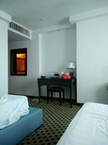 贵阳京瑞宾馆点评