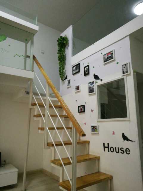 0 精品复式大床房320222**** 其他点评新星 2016-11入住, 2016-11-30