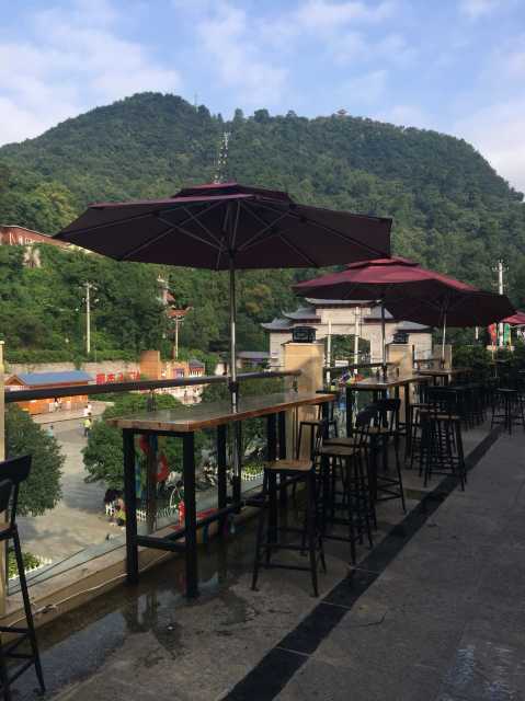 贵阳皇室假期酒店点评