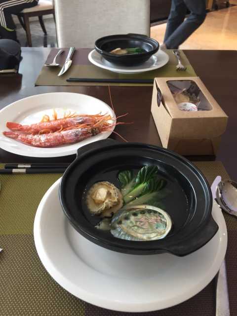 蓝海·颐海花园酒店(青岛市南店)点评-蓝海·颐海花园酒店(青岛市南店