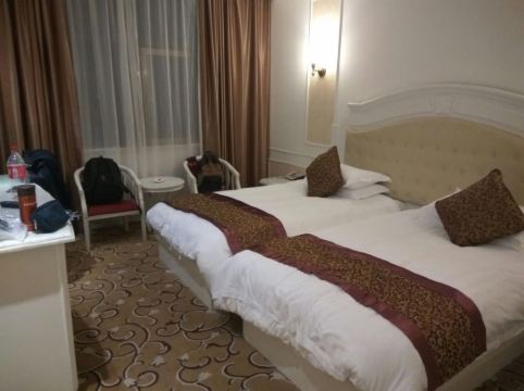 宁波溪口大酒店