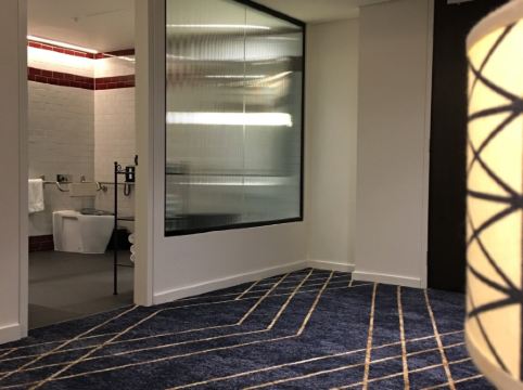 悉尼绿地铂瑞酒店(primus hotel sydney)好评,110条好评 -携程酒店