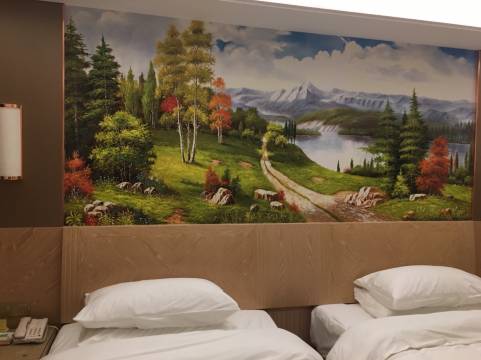 永州_维也纳国际酒店(永州零陵古城店)_中国旅游交通地图