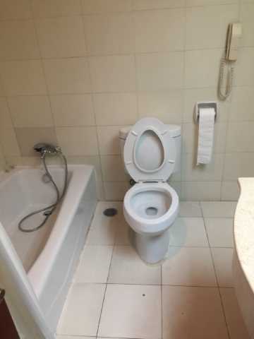 北京银泉大厦点评