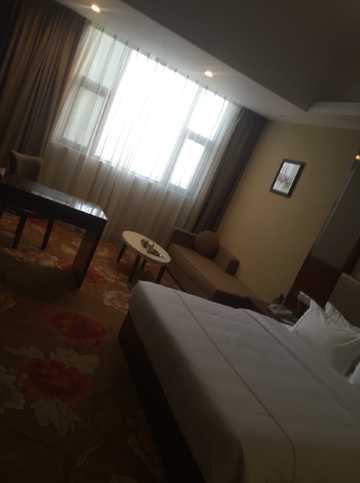 吴川裕达酒店点评