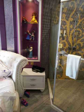 菲林酒店(咸阳人民西路店)点评-菲林酒店(咸阳人民西路店)怎么样-【携