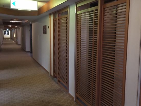 仙境酒店(hotel mahoroba)