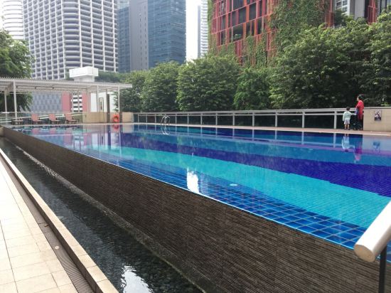 新加坡胡姬酒店点评,新加坡胡姬酒店怎么样