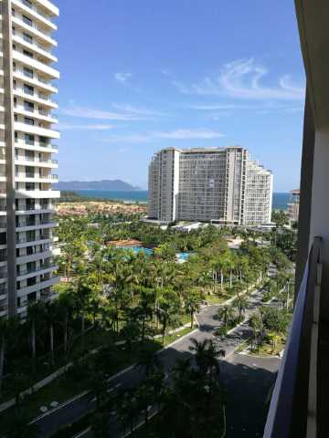 三亚途家斯维登度假公寓(清水湾雅居乐)点评