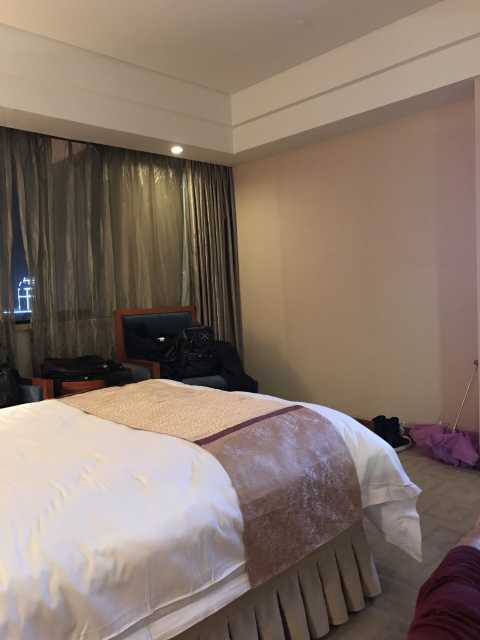瑞安瑞立大酒店点评