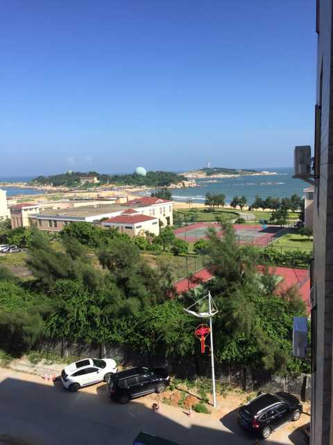 汕尾红海湾金阳客栈点评