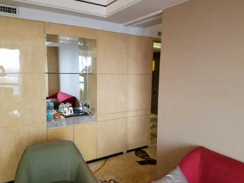 汕头潮阳金叶大厦点评