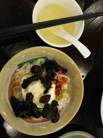 醴陵东风大酒店点评