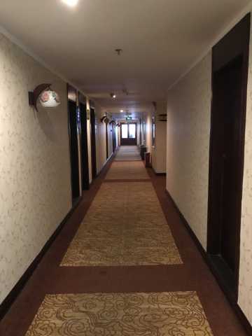 林州汇丰酒店点评