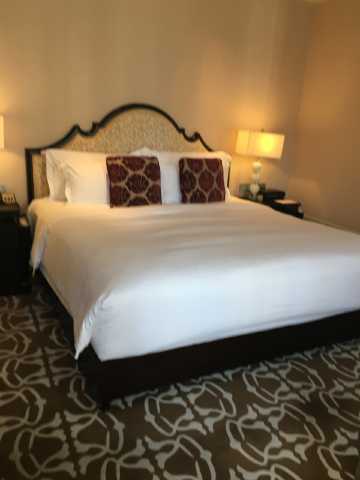 上海扬子精品酒店点评