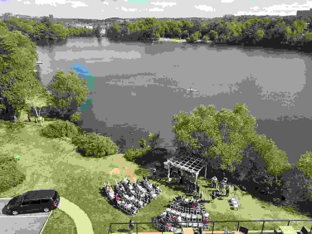 巧克力湖贝斯特韦斯特优质酒店(best western plus chocolate lake