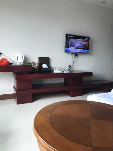 万宁万城美都酒店点评