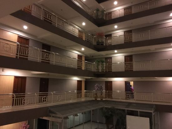 曼谷三季之地酒店预订及价格查询【携程海外酒