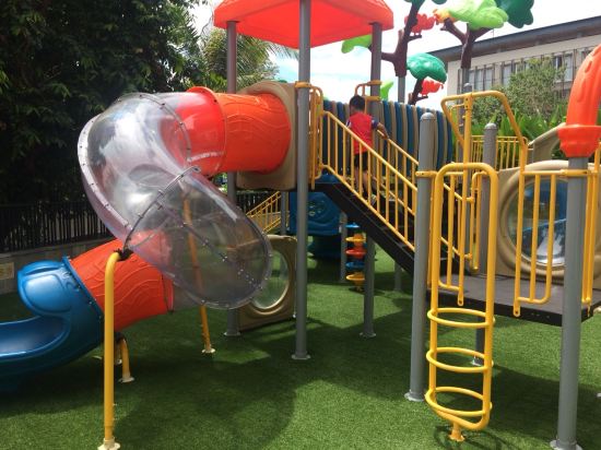 巴厘岛百丽宫度假酒店