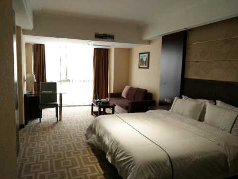 厦门君怡酒店点评