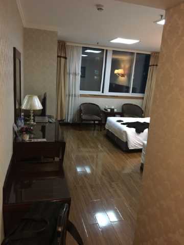 贵阳京瑞宾馆点评