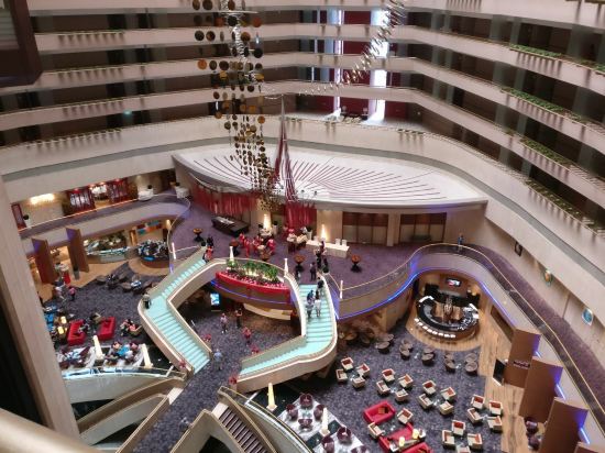 新加坡滨华大酒店预订及价格查询【携程海外酒