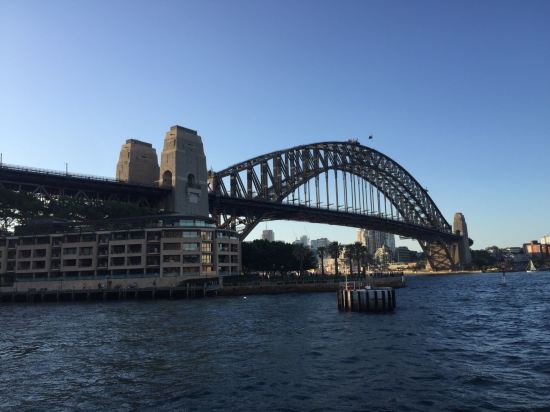 the sydney boulevard hotel