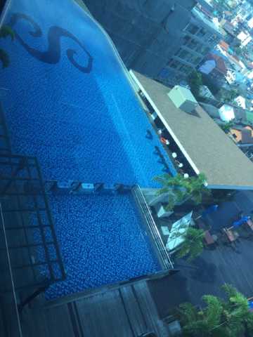 普吉岛芭东海滩感官度假酒店(the senses resort patong beach phuket