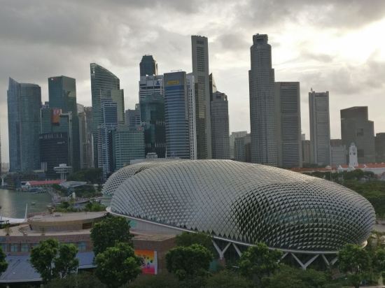 新加坡滨华大酒店预订及价格查询【携程海外酒
