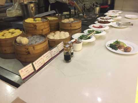 镇江白玉兰酒店点评