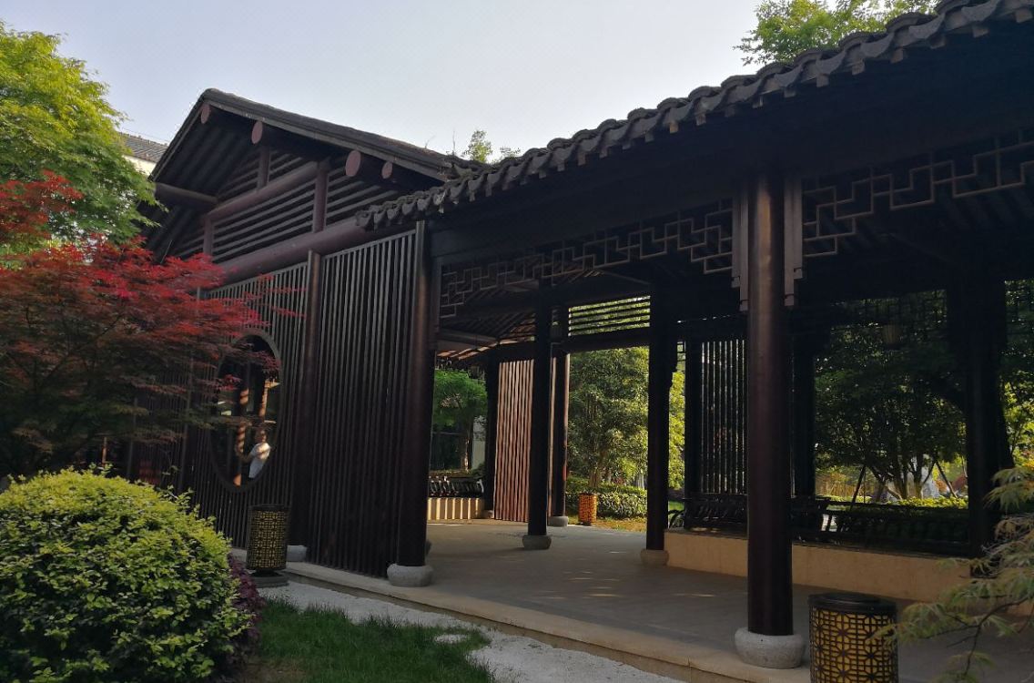 Sunshine Peninsula Jinsha Hotel Hotel Reviews And Room Rates - 