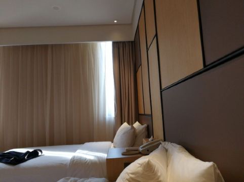 聊城兴华大酒店