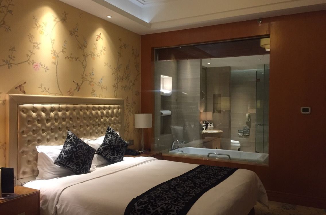 滕州滨江国际大酒店